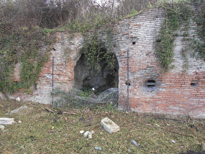 La storia di Tor Boacciana